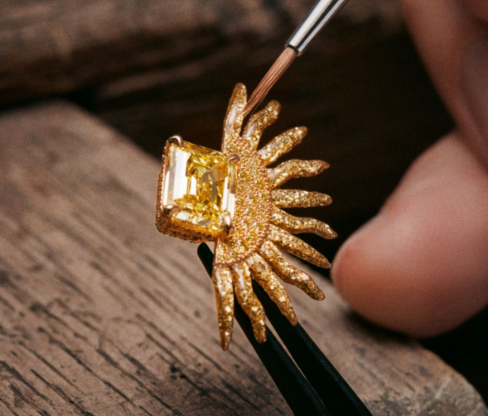 изготовление украшений